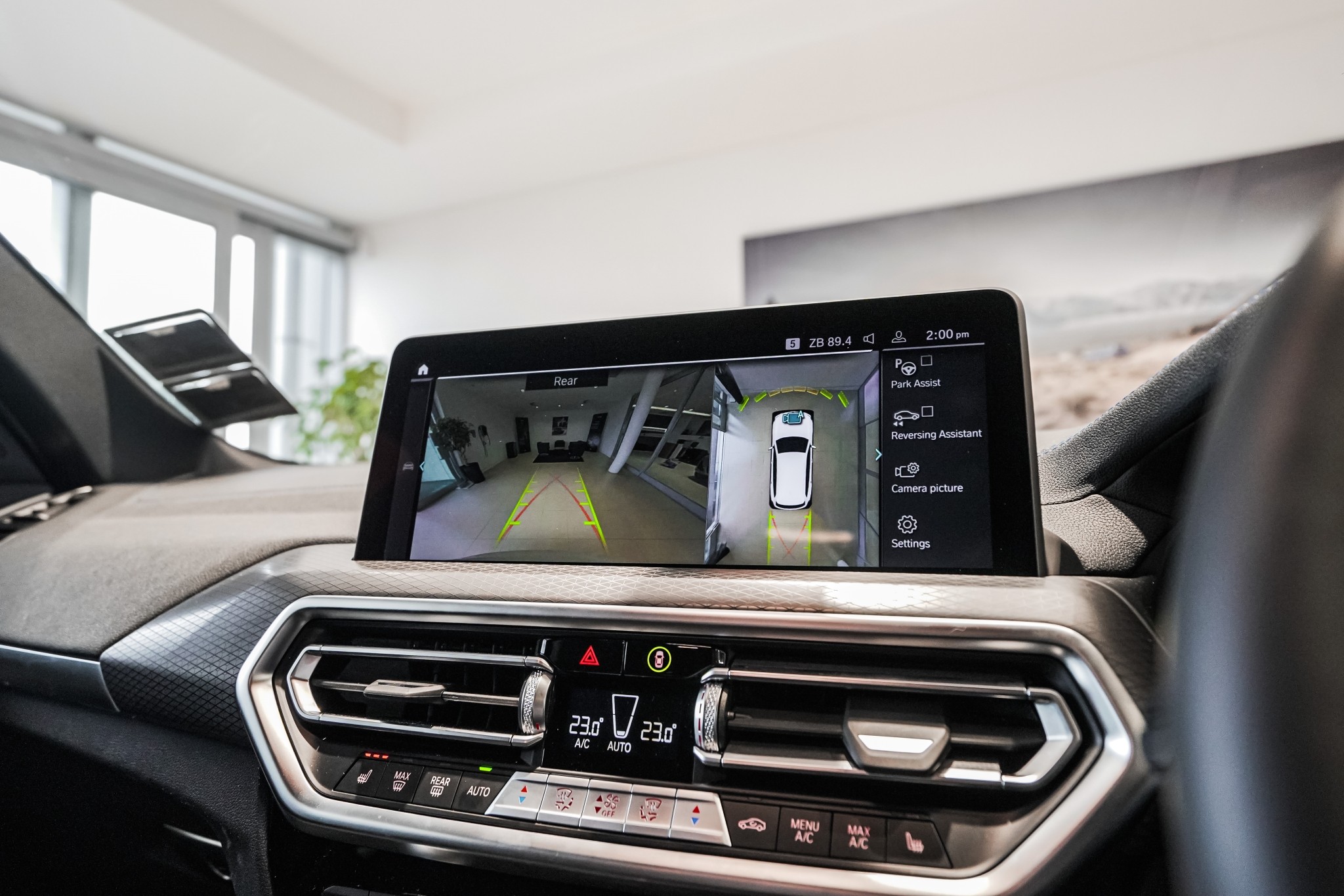 BMW X3 Xdrive30e Phev/4Wd