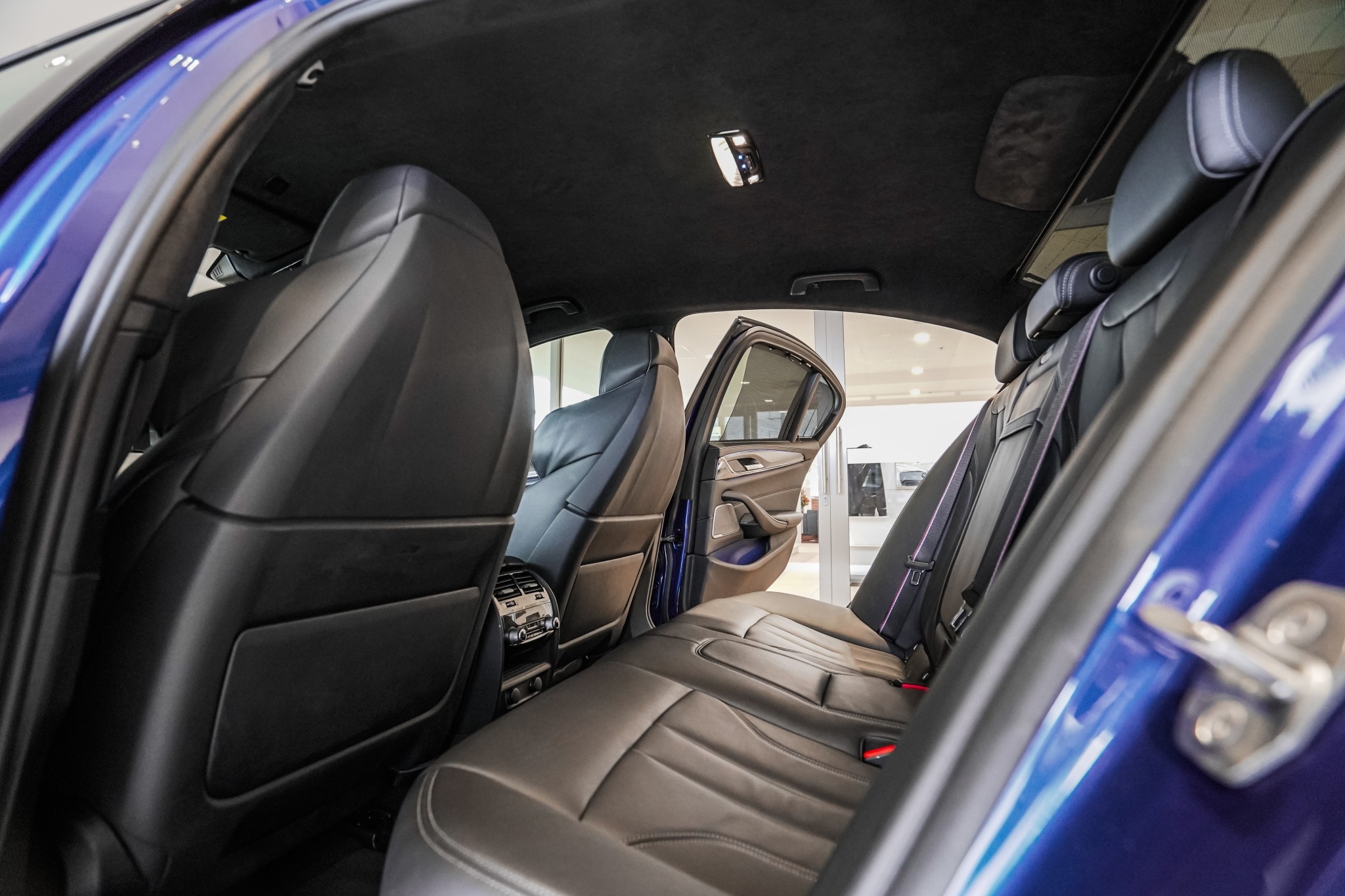 BMW M5 Sedan SE