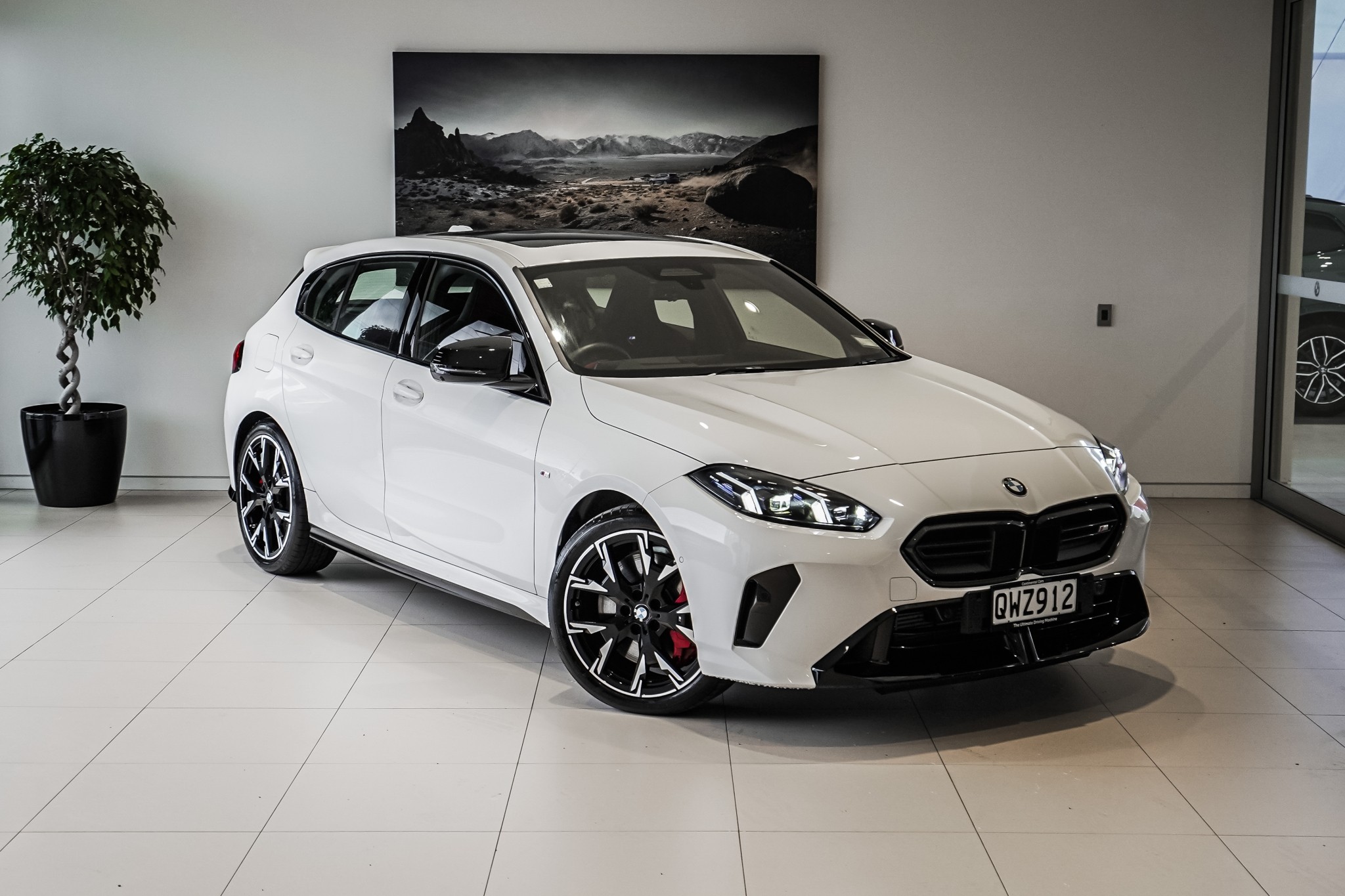BMW M135i xDrive 2.0Pt