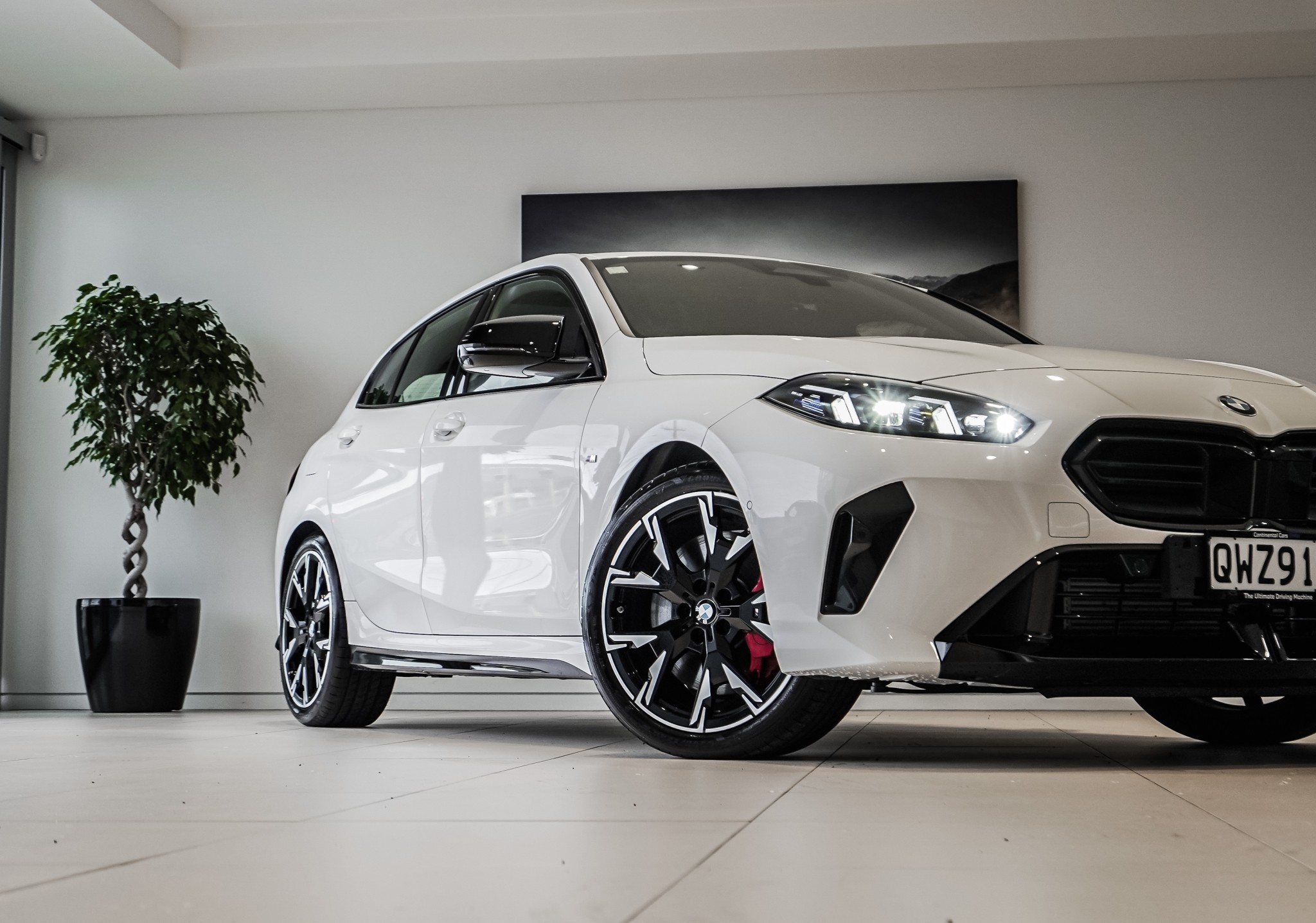 BMW M135i xDrive 2.0Pt