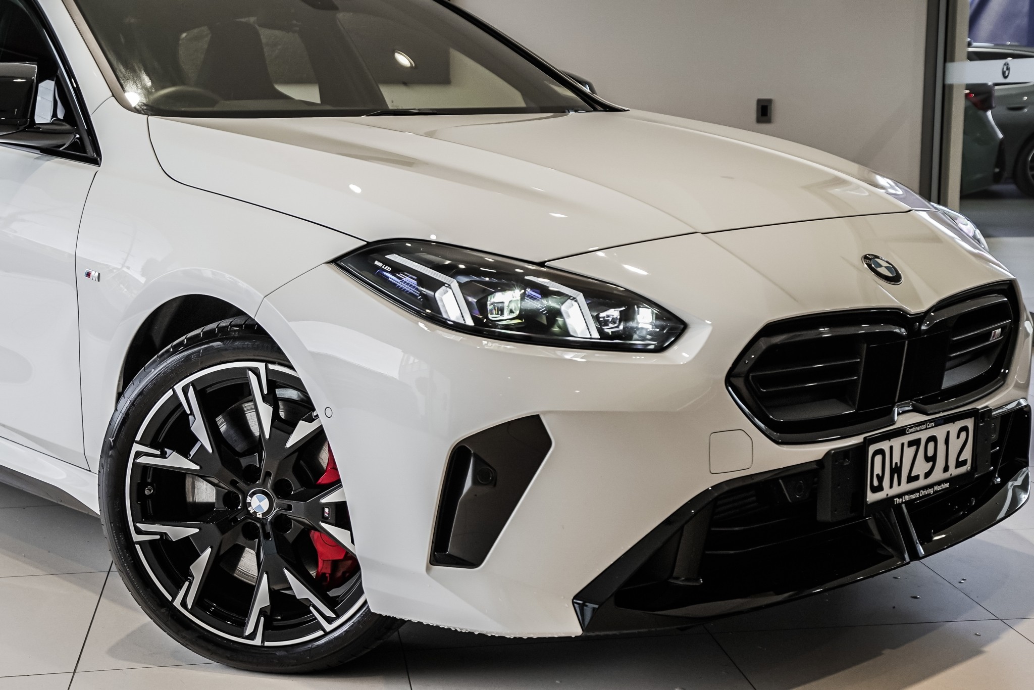 BMW M135i xDrive 2.0Pt