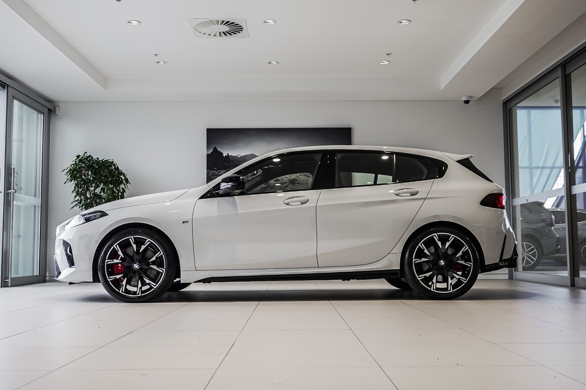 BMW M135i xDrive 2.0Pt
