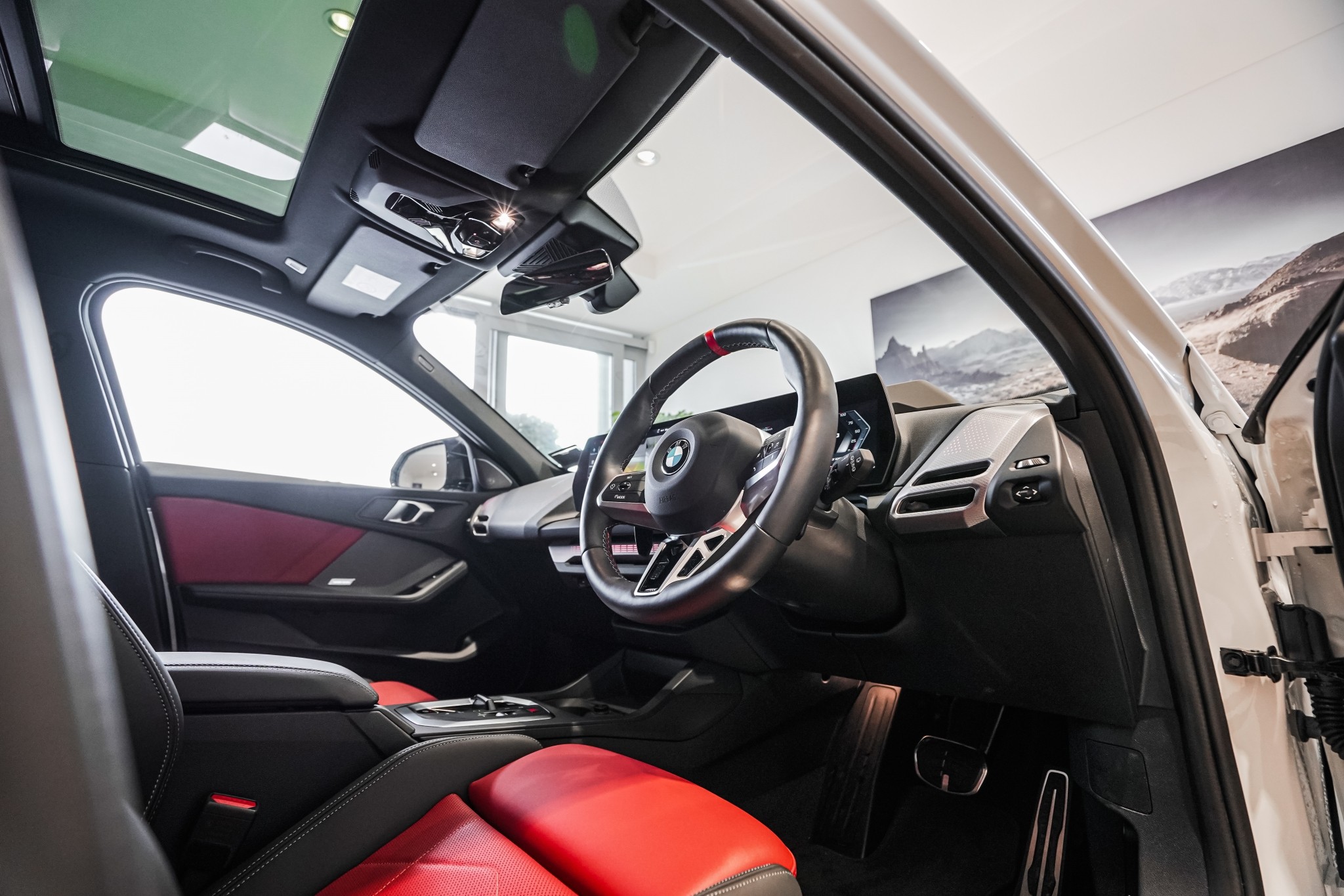 BMW M135i xDrive 2.0Pt