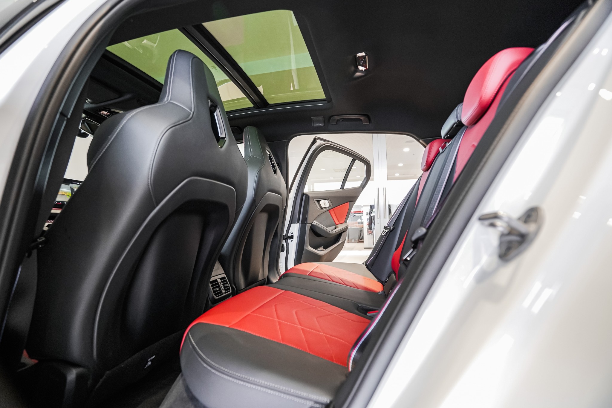 BMW M135i xDrive 2.0Pt