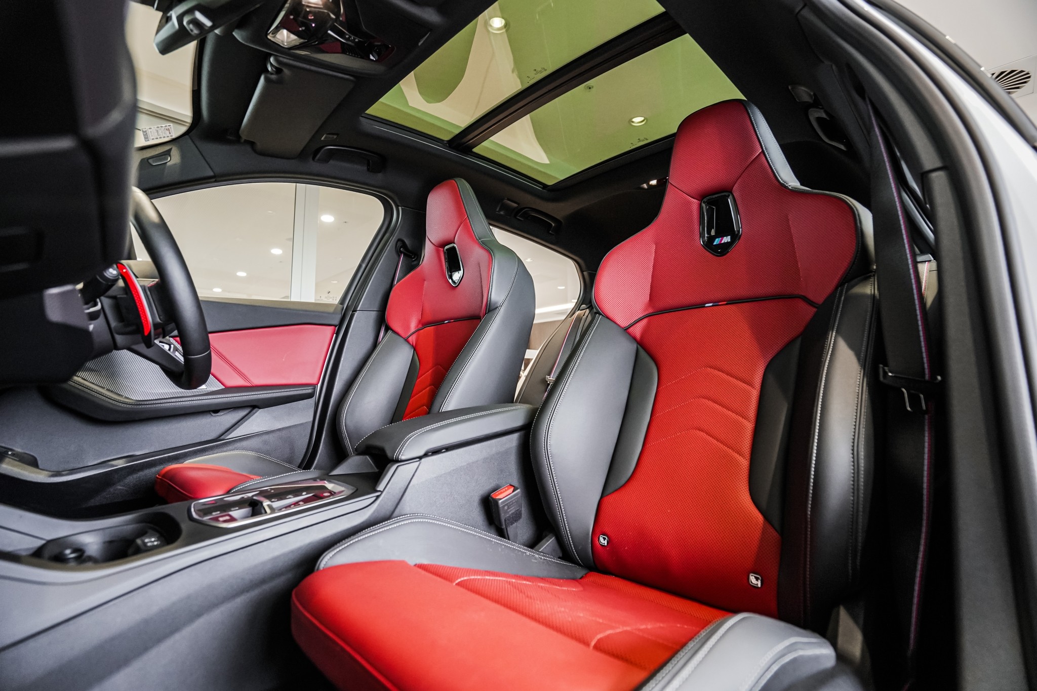 BMW M135i xDrive 2.0Pt