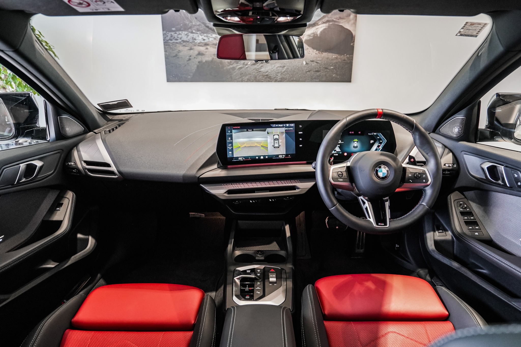 BMW M135i xDrive 2.0Pt