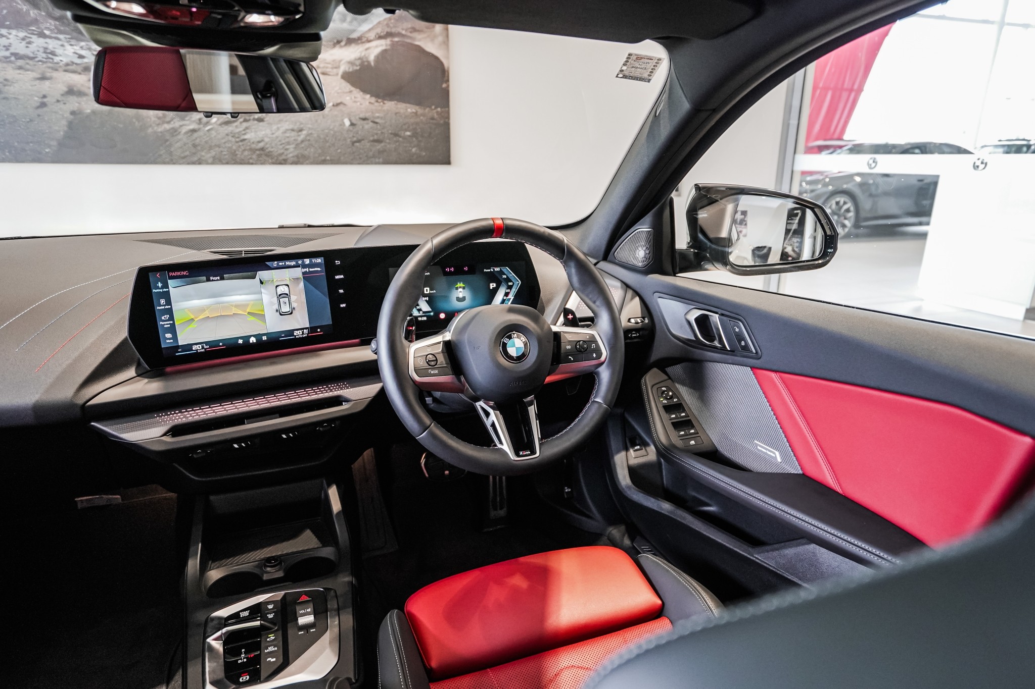 BMW M135i xDrive 2.0Pt