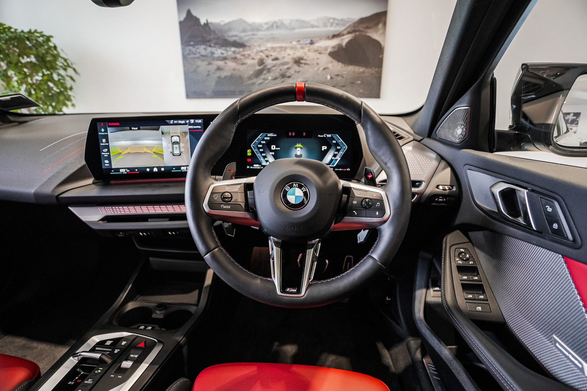 BMW M135i xDrive 2.0Pt