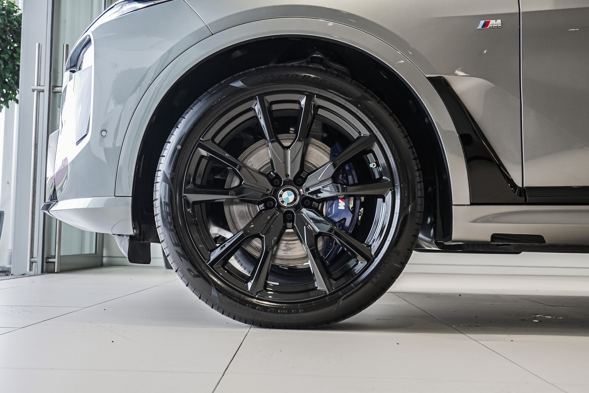 BMW X7 xDrive40d