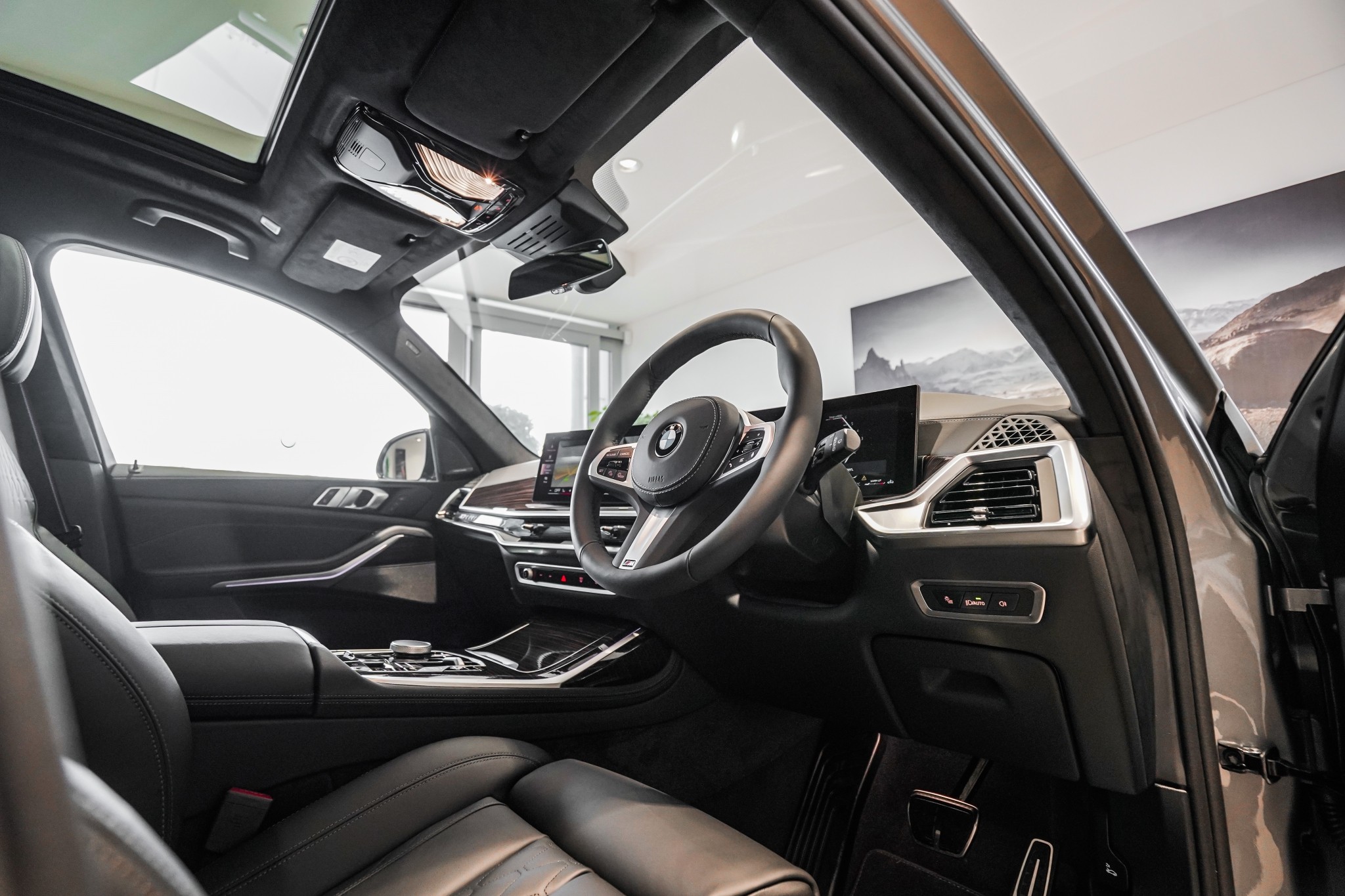 BMW X7 xDrive40d