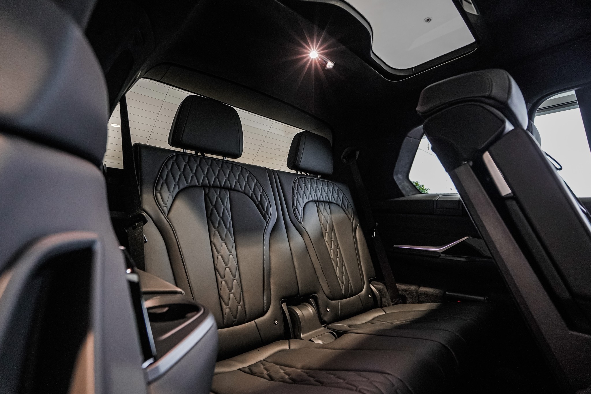 BMW X7 xDrive40d