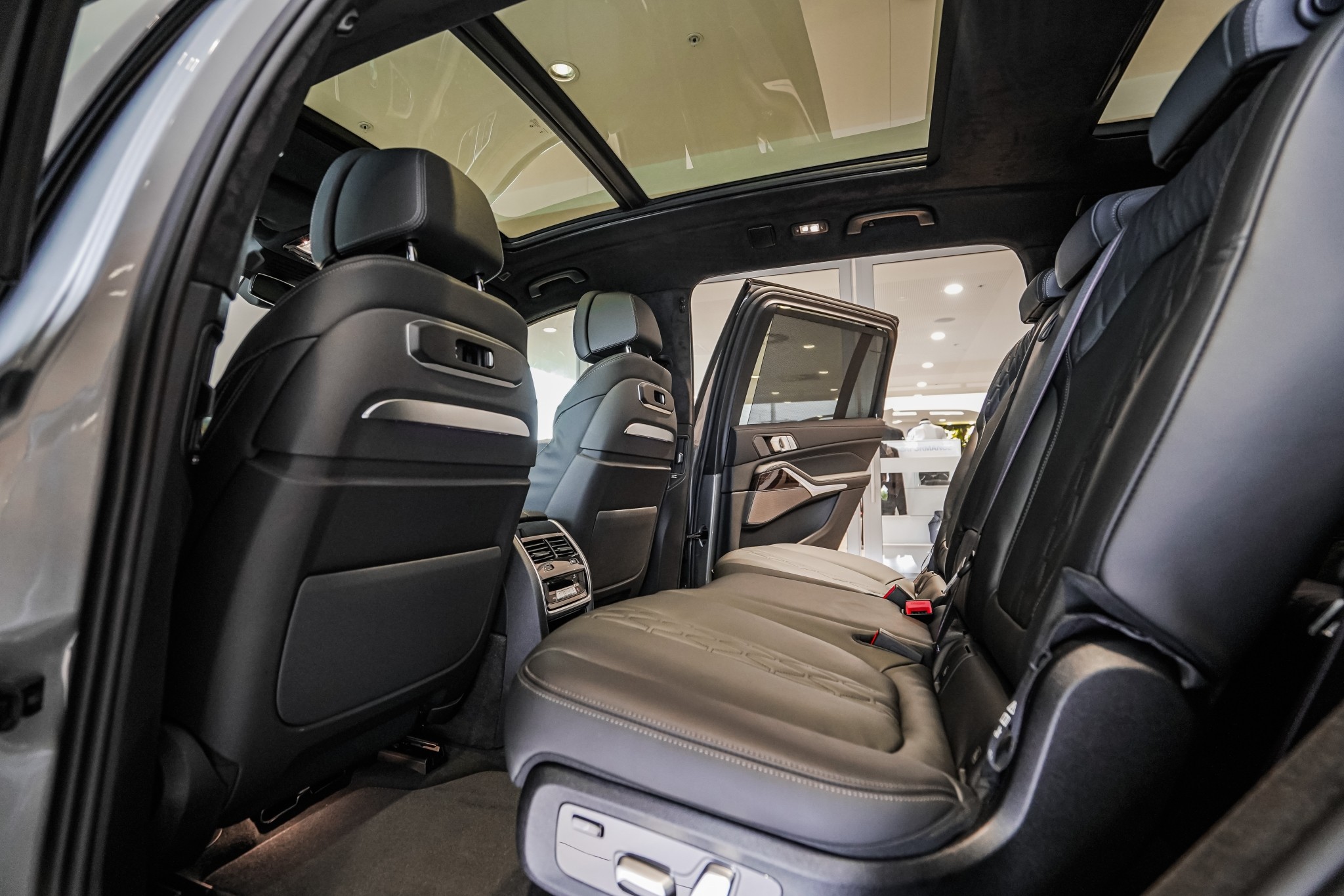 BMW X7 xDrive40d
