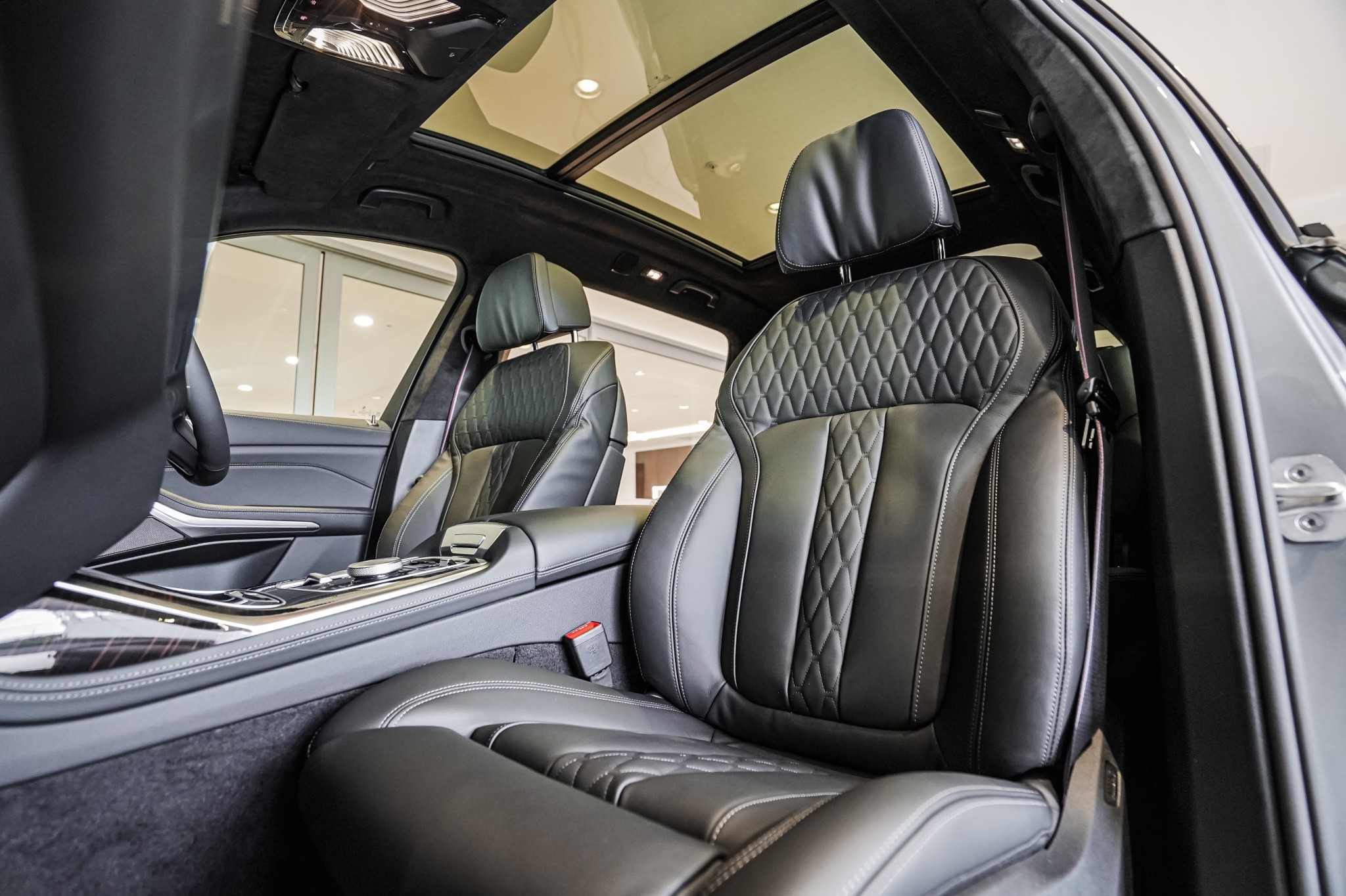 BMW X7 xDrive40d