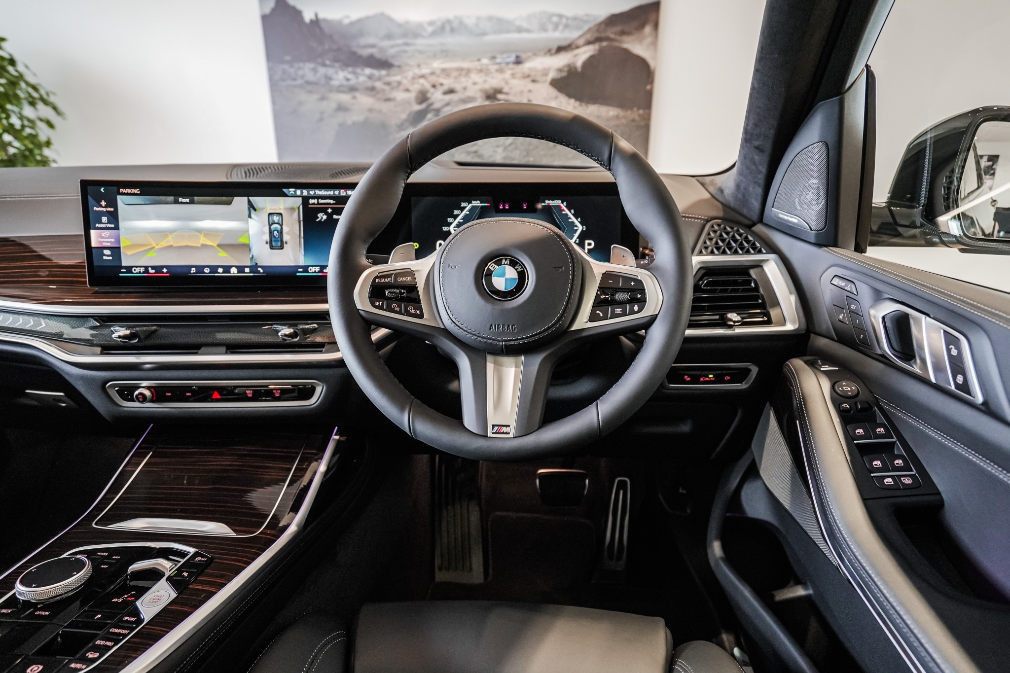 BMW X7 xDrive40d