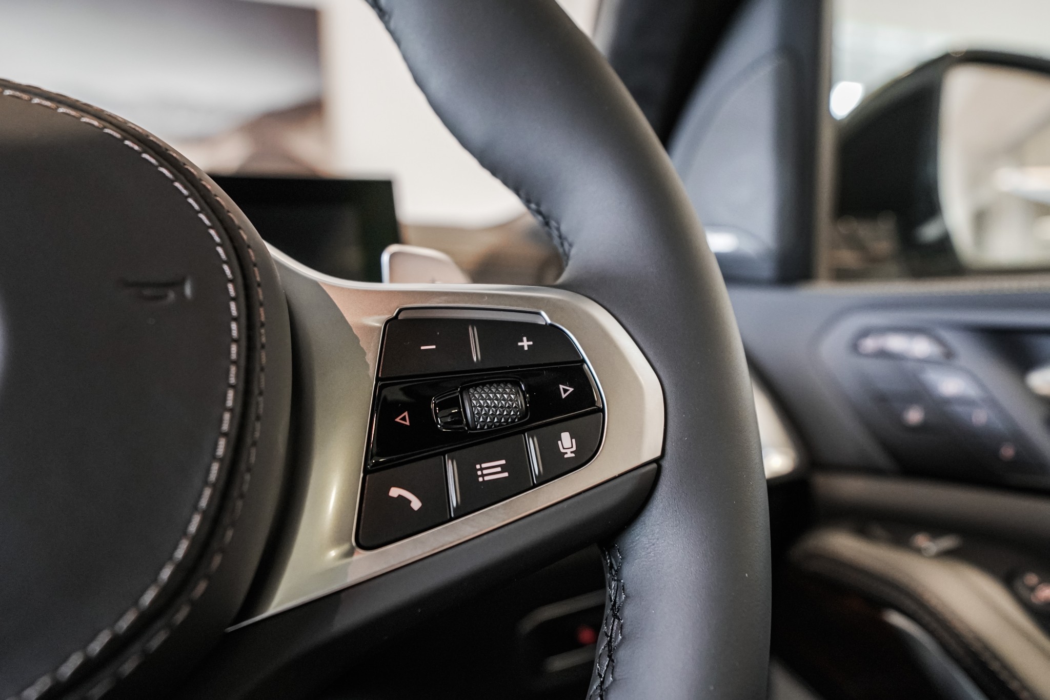 BMW X7 xDrive40d