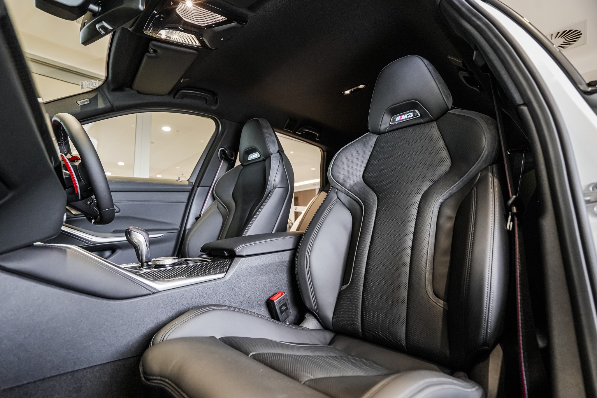 BMW M3 Competition M xDrive Touring