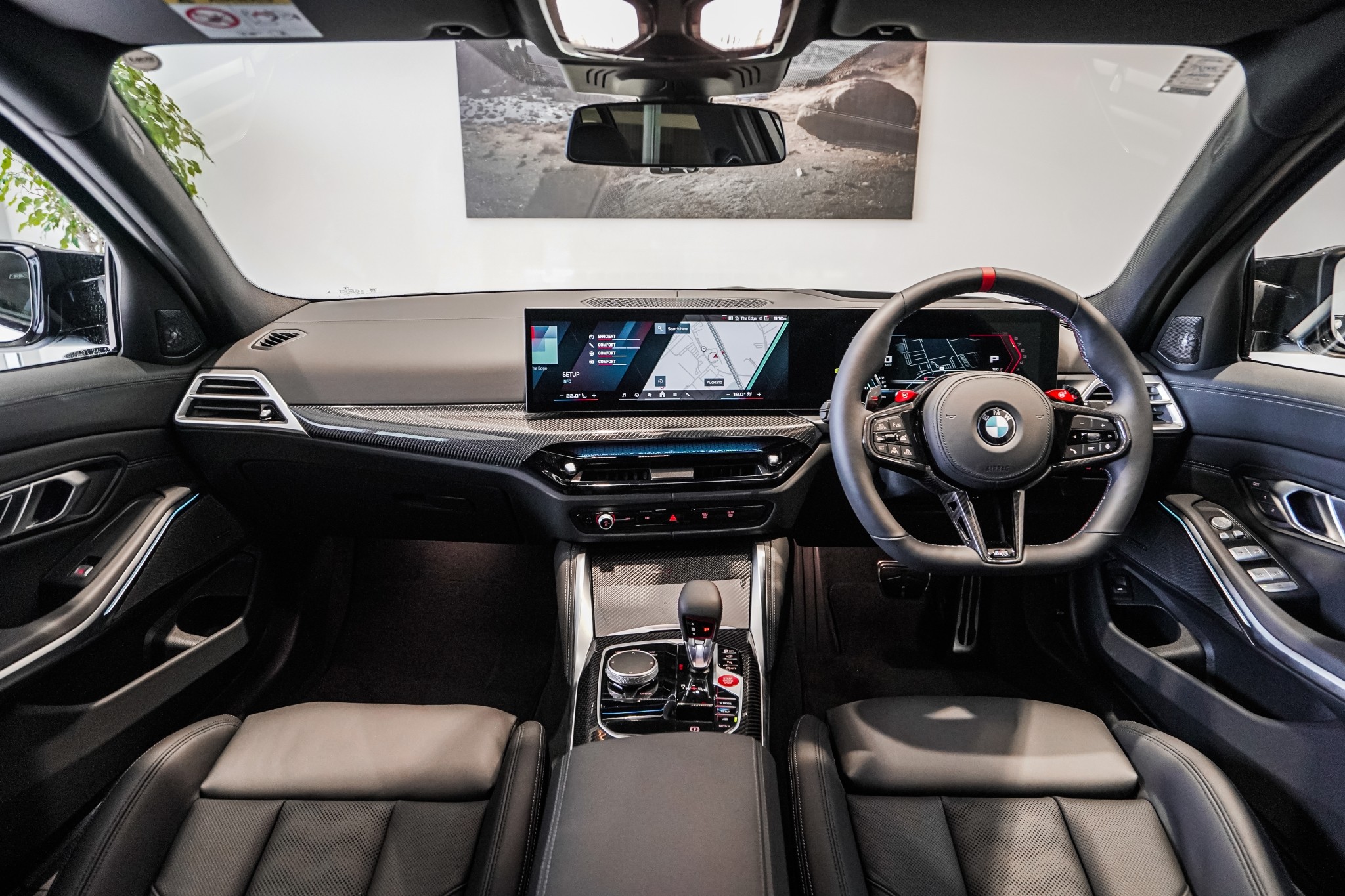 BMW M3 Competition M xDrive Touring
