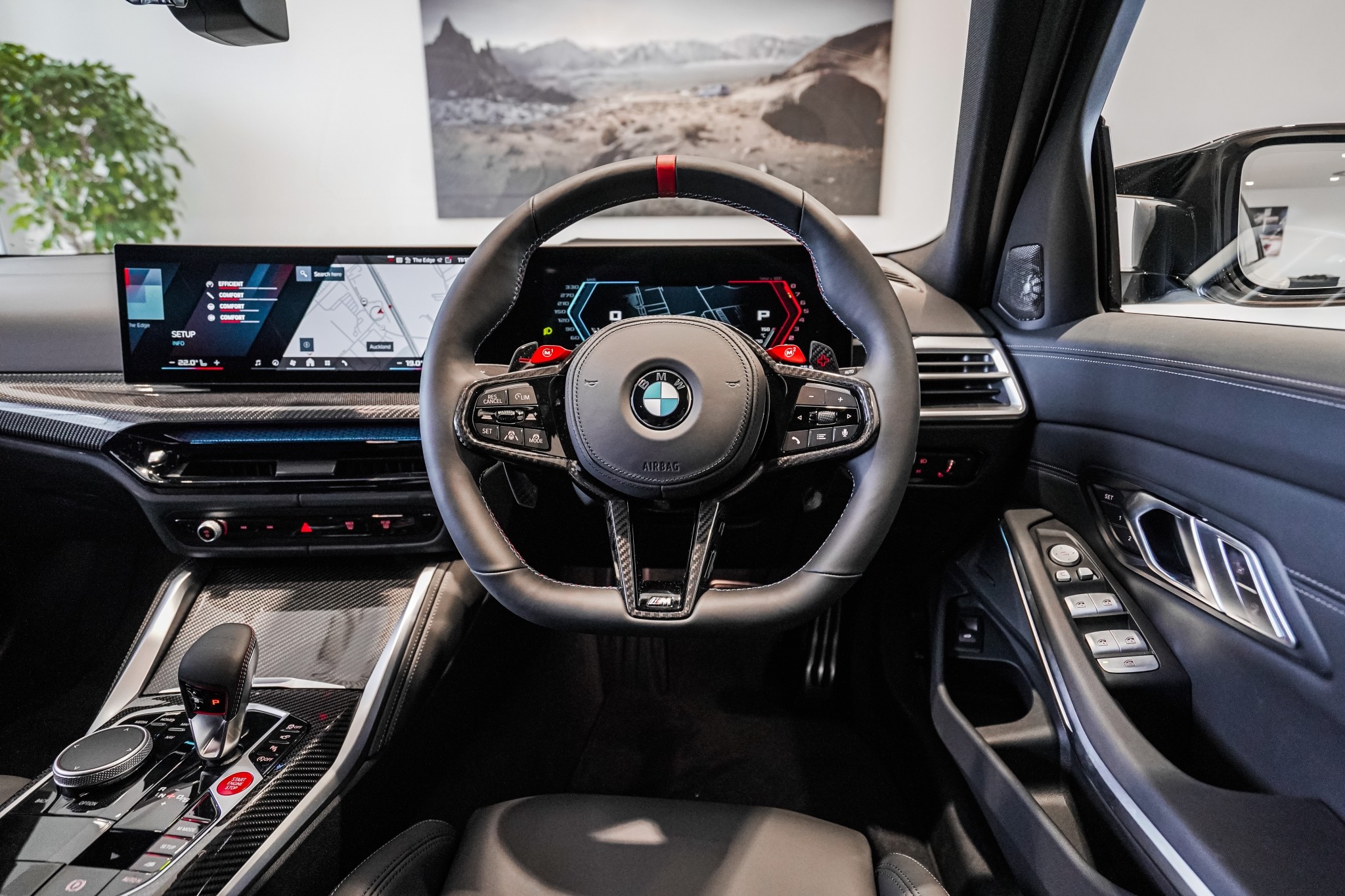 BMW M3 Competition M xDrive Touring