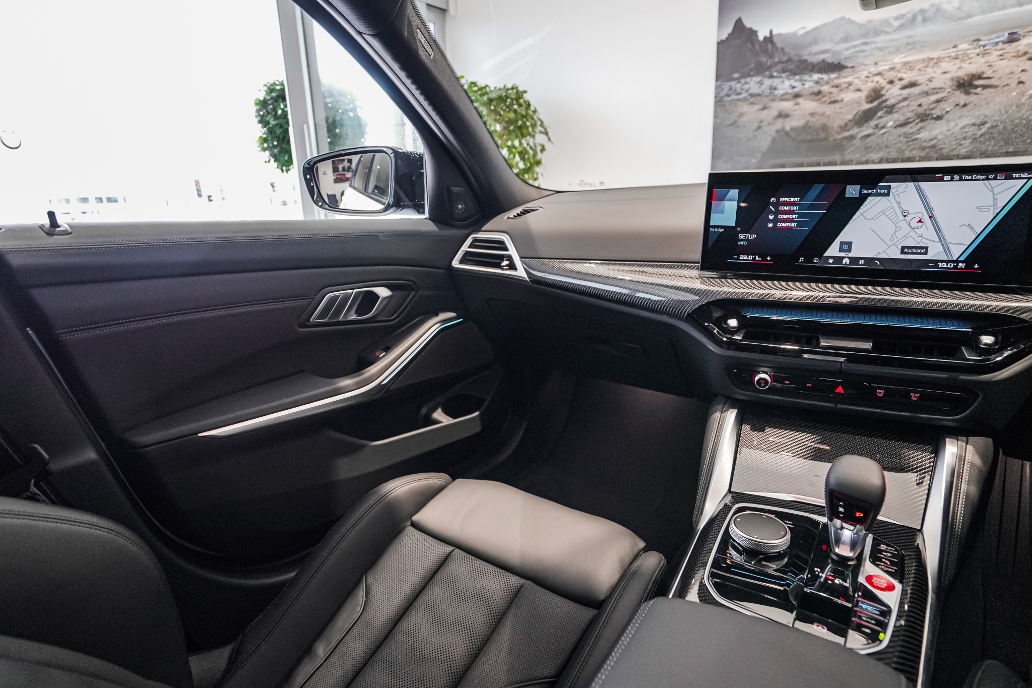 BMW M3 Competition M xDrive Touring