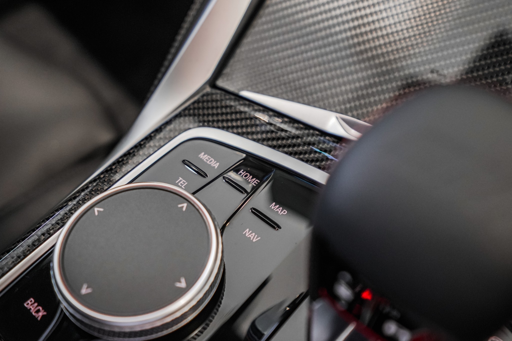 BMW M3 Competition M xDrive Touring