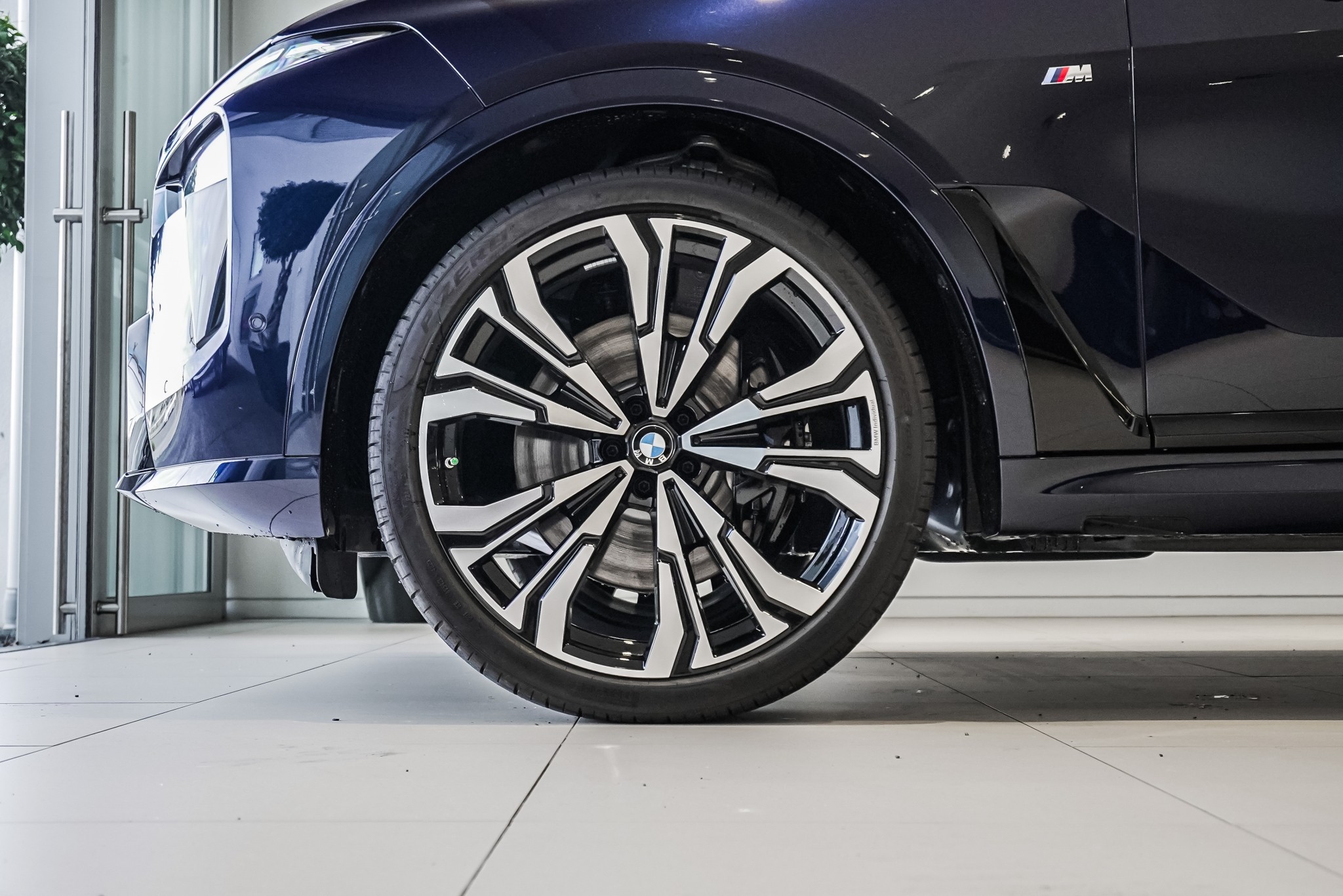 BMW X7 xDrive40d