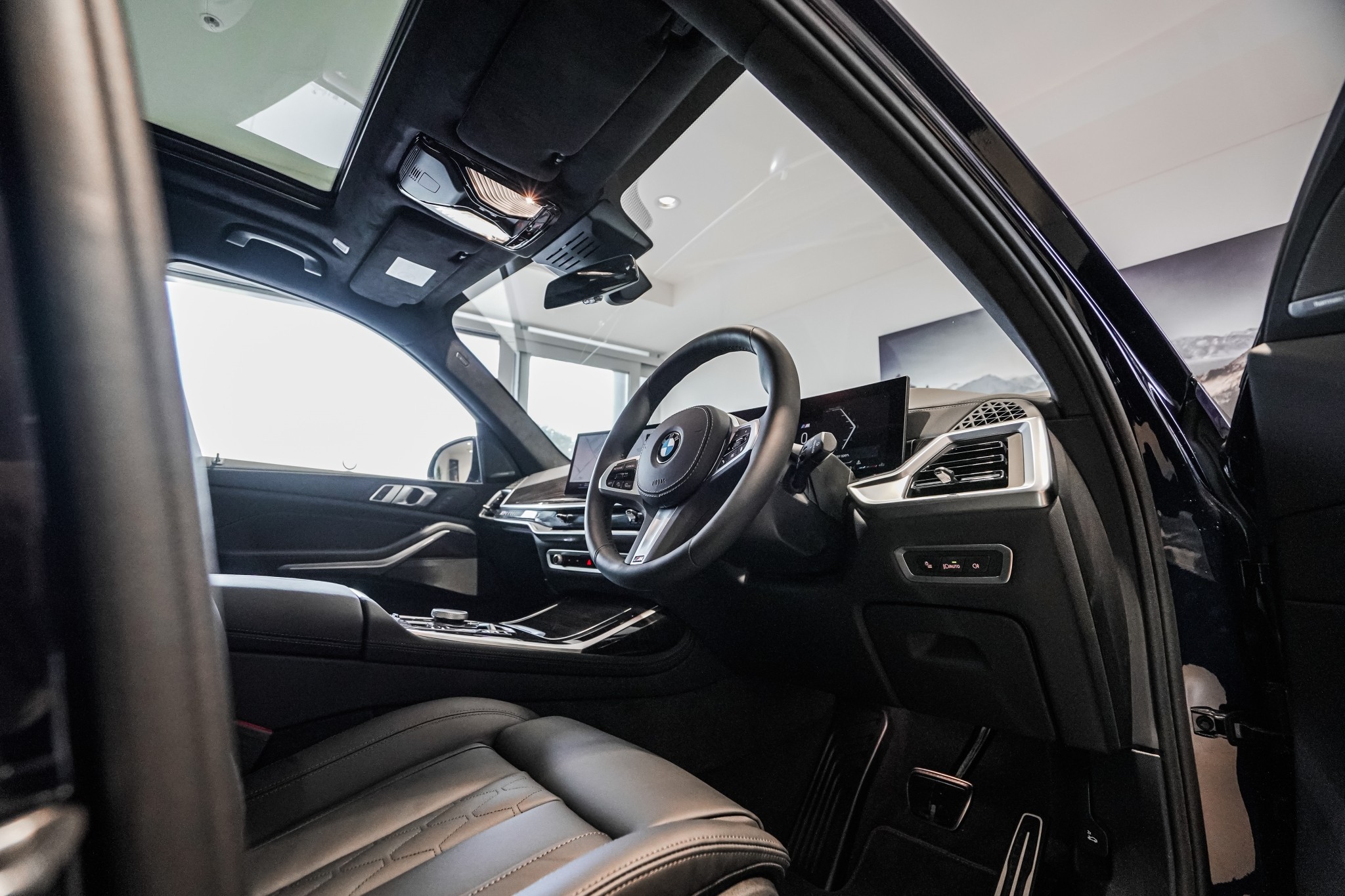 BMW X7 xDrive40d