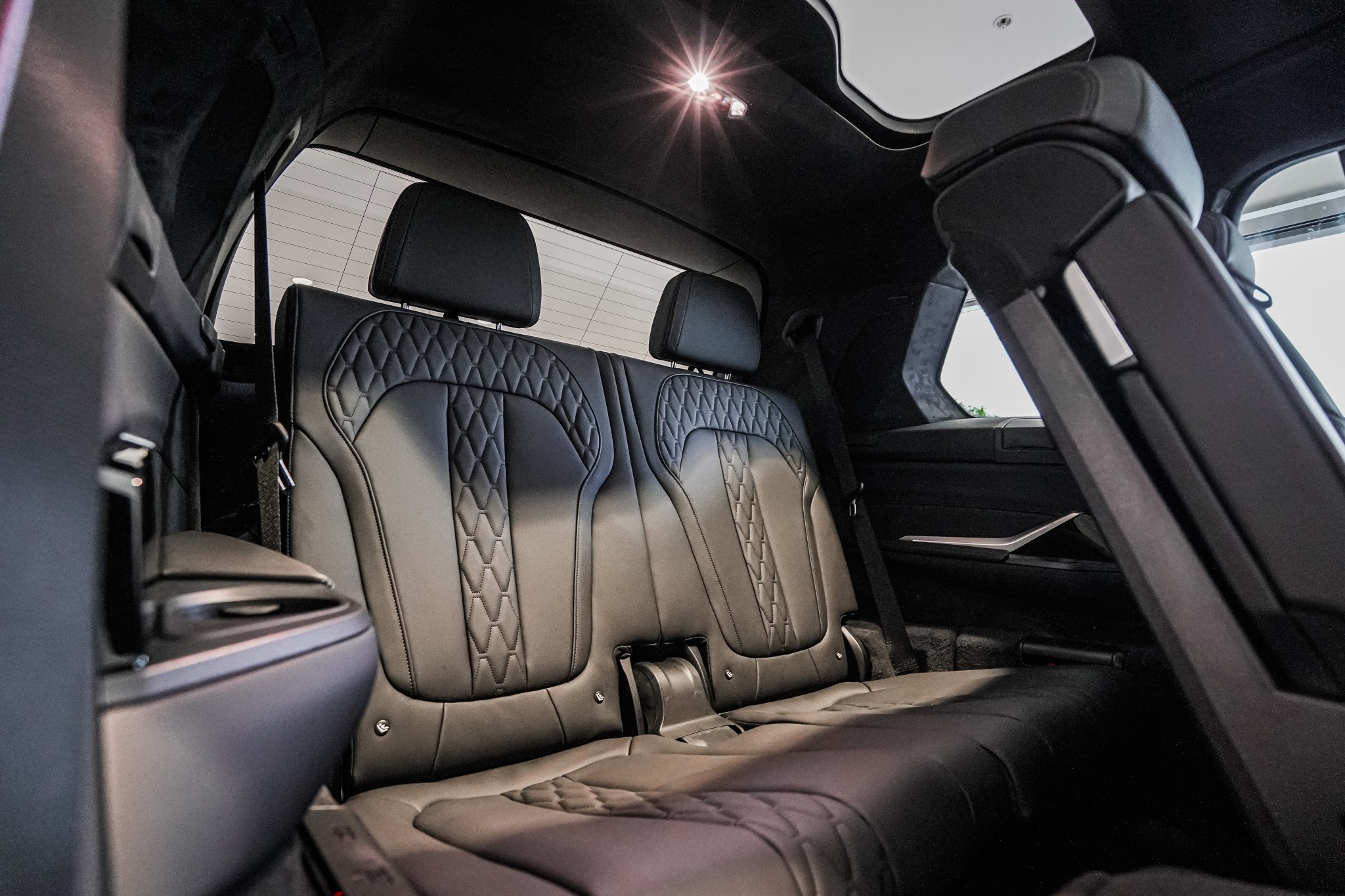 BMW X7 xDrive40d