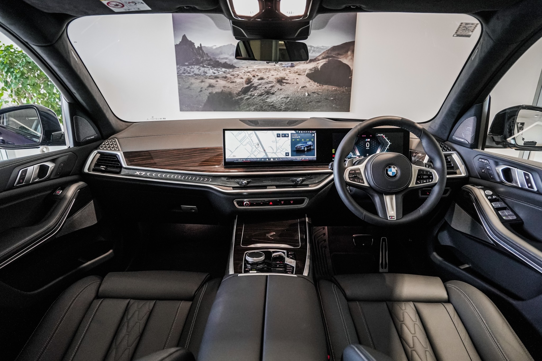 BMW X7 xDrive40d
