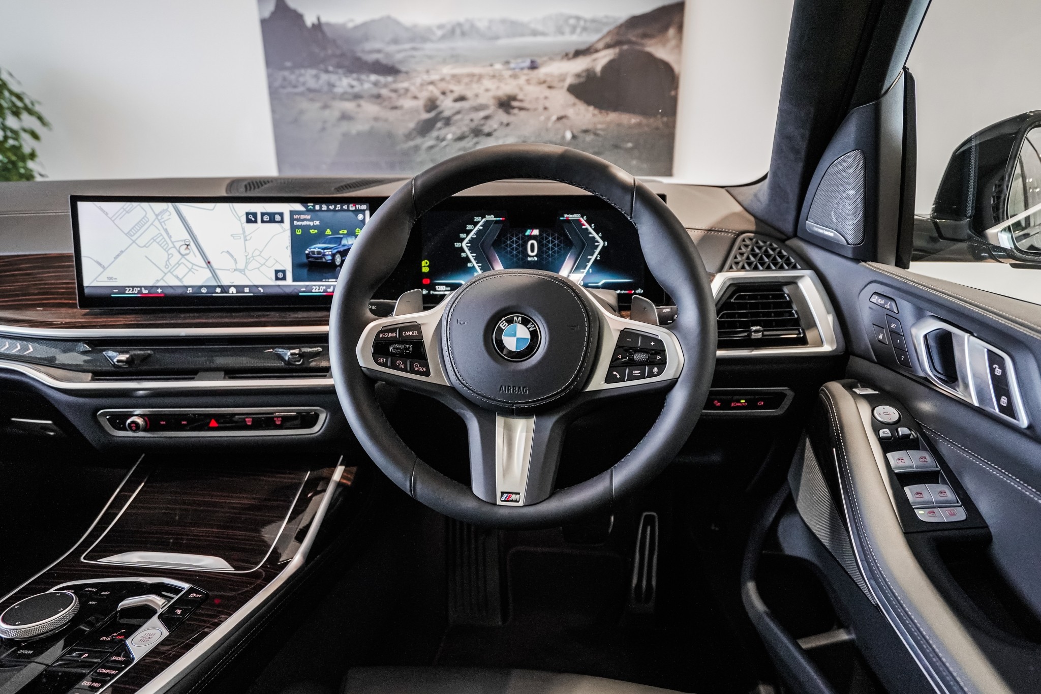BMW X7 xDrive40d