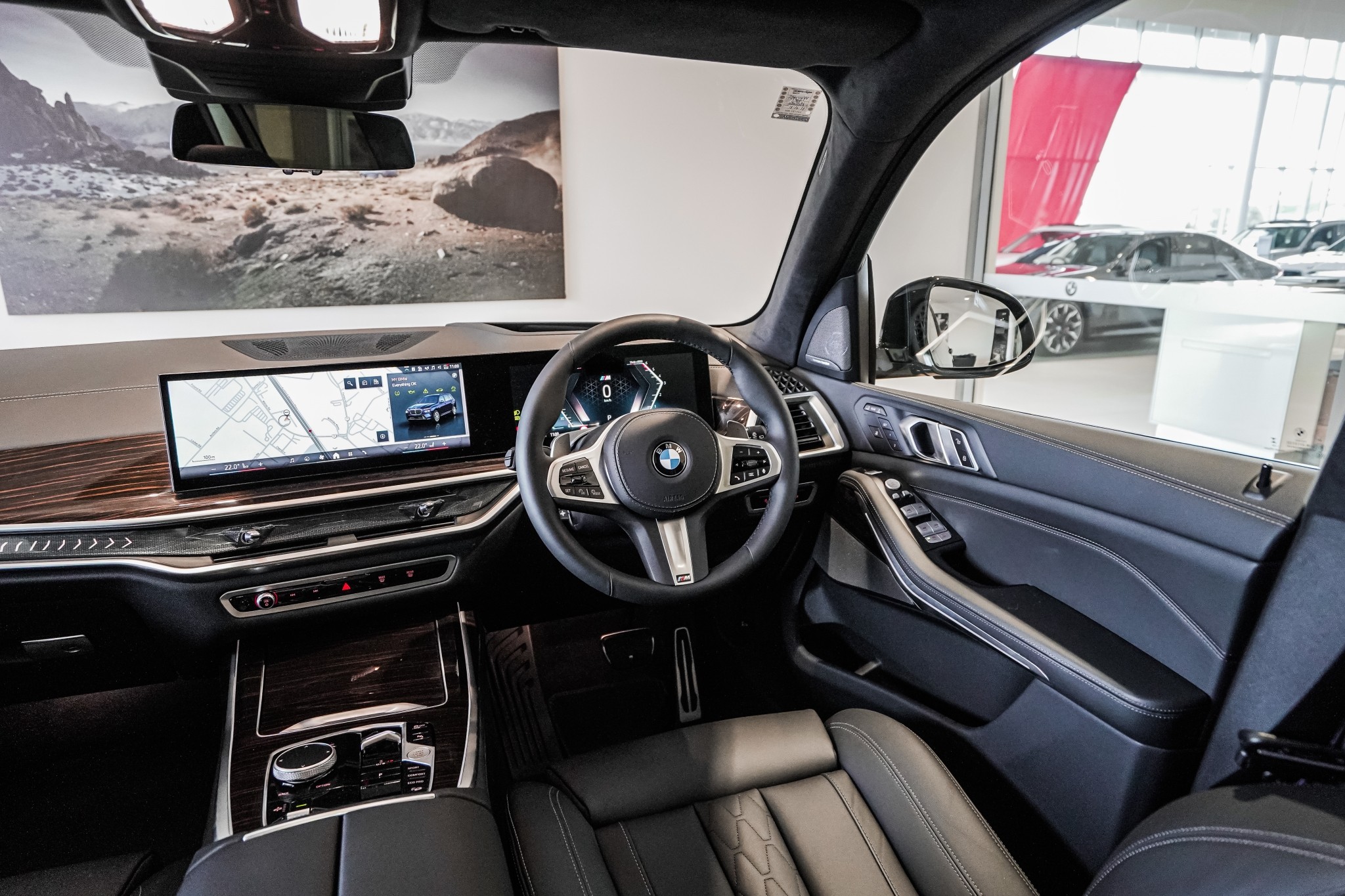 BMW X7 xDrive40d