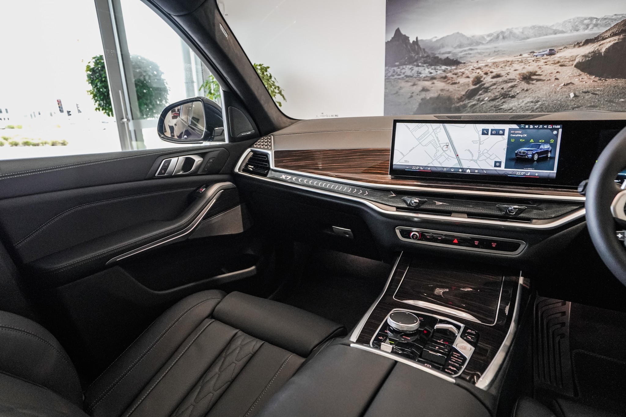BMW X7 xDrive40d
