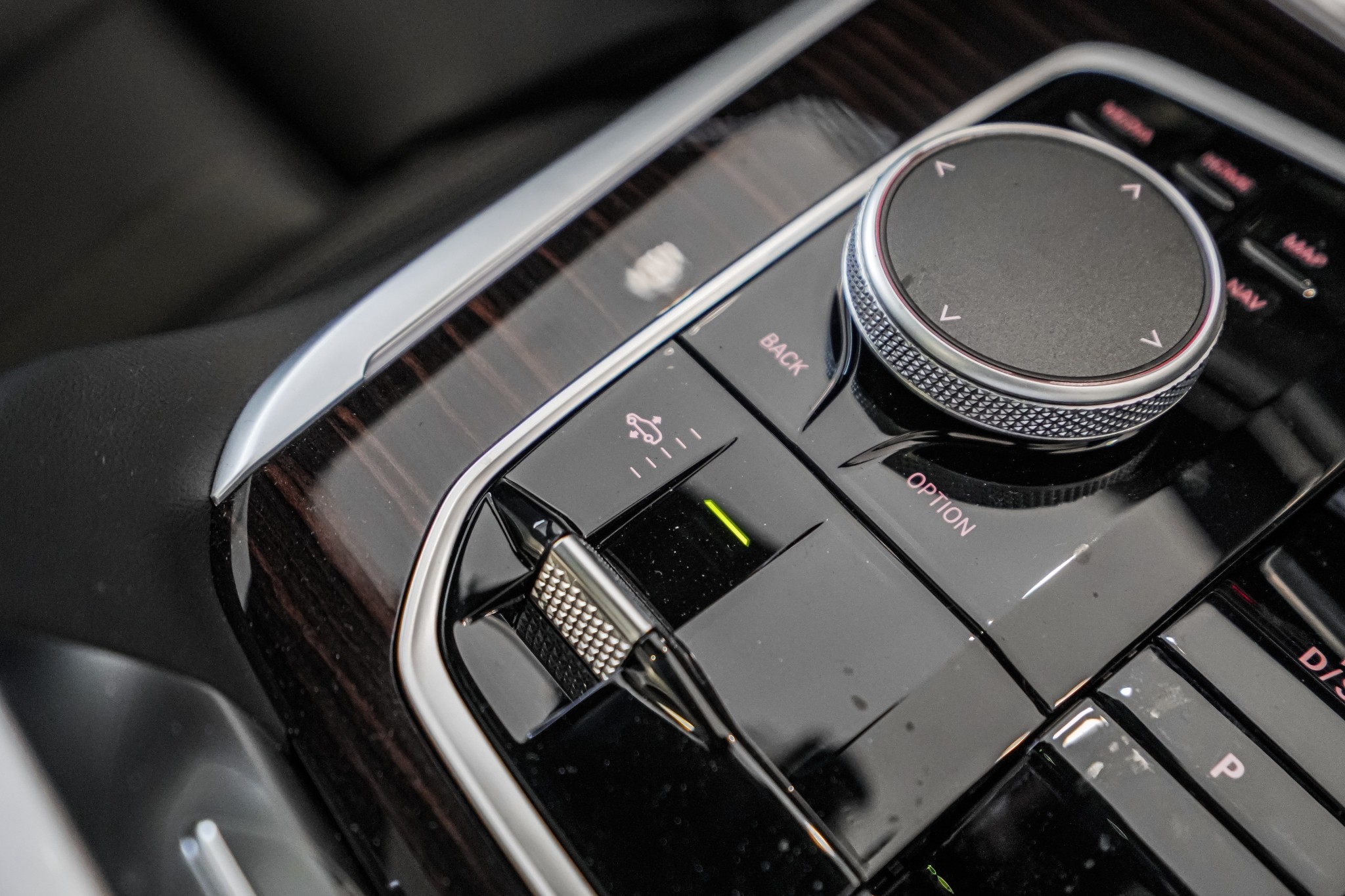 BMW X7 xDrive40d