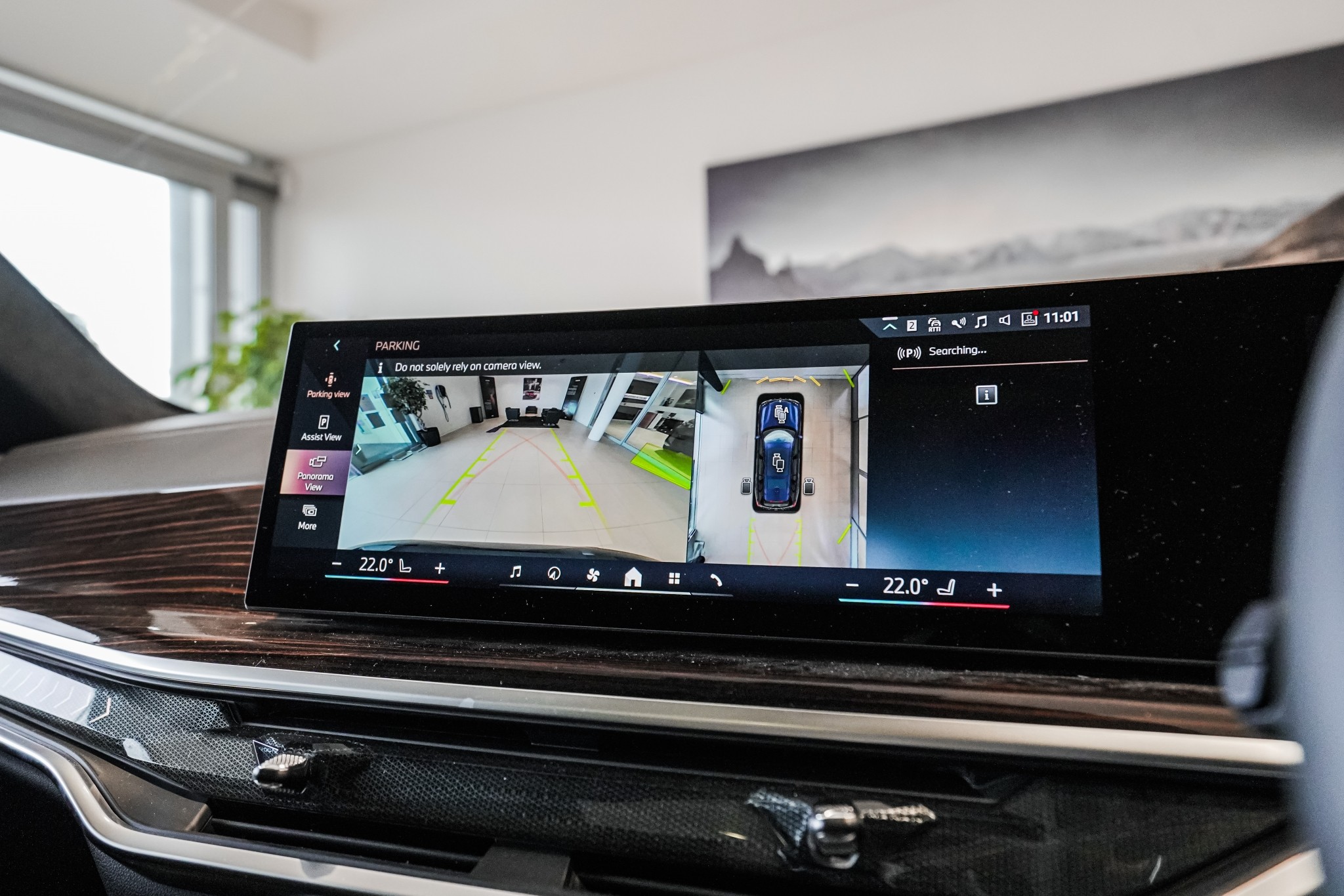 BMW X7 xDrive40d