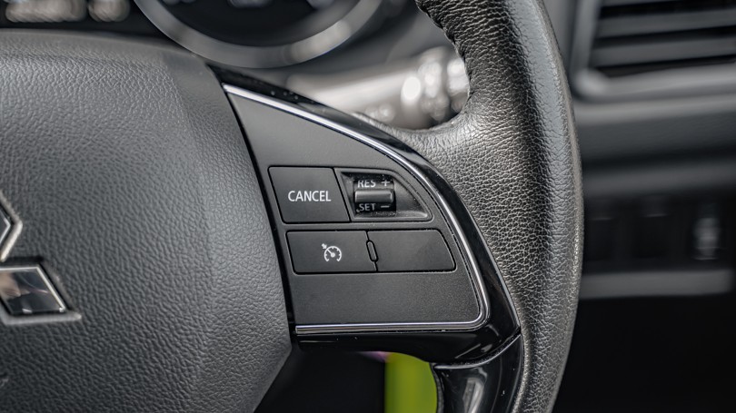 2022 Mitsubishi ASX 14