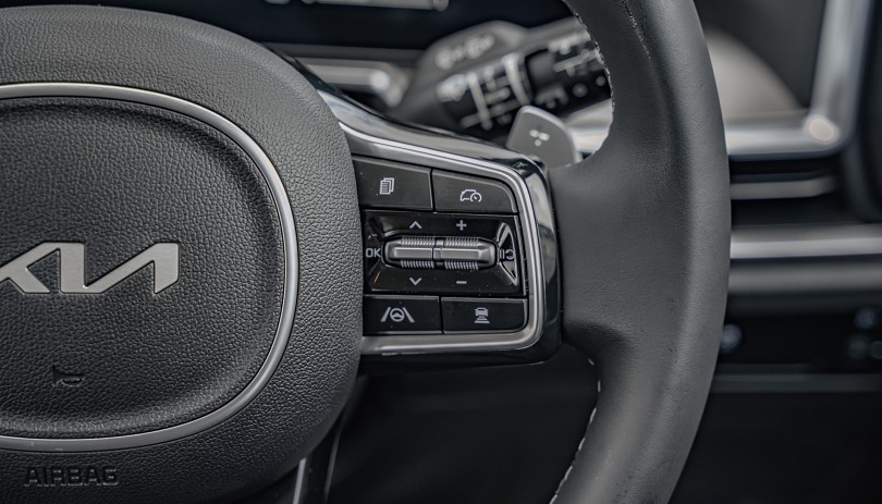 2025 Kia Sorento 14