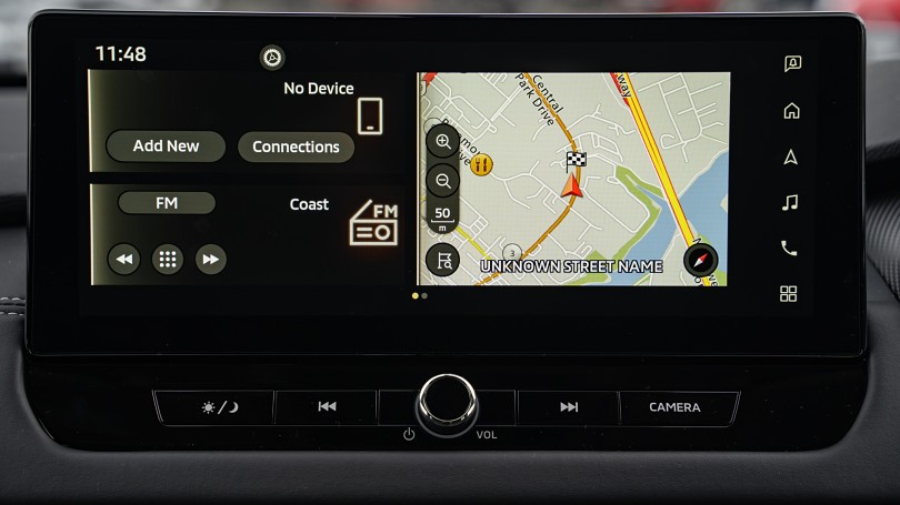 2025 Mitsubishi Outlander 15