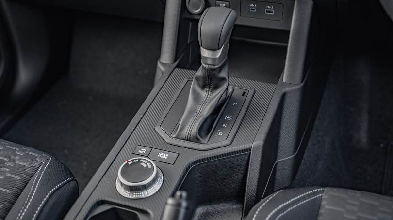 2026 Mitsubishi Triton 18