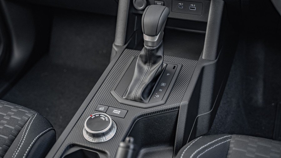 2026 Mitsubishi Triton 18