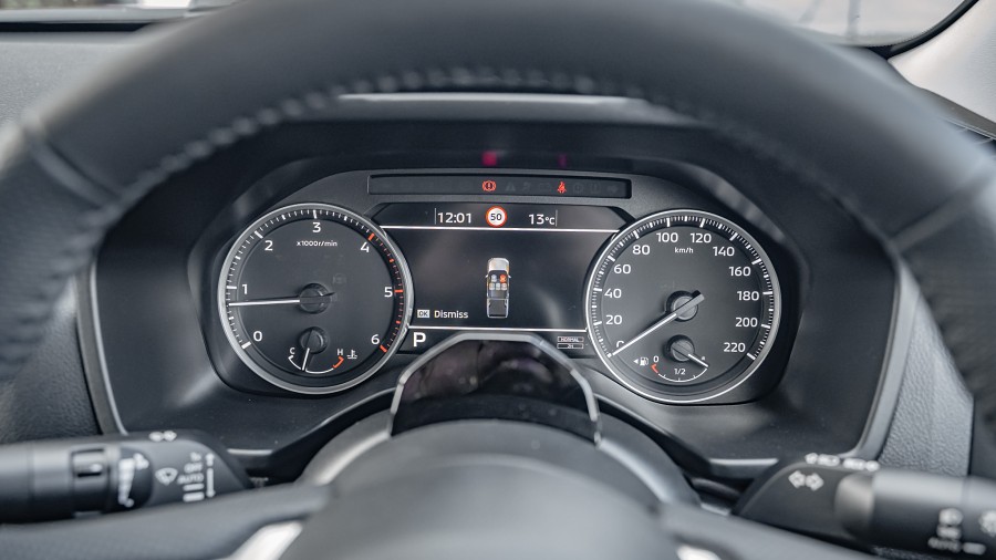 2026 Mitsubishi Triton 13