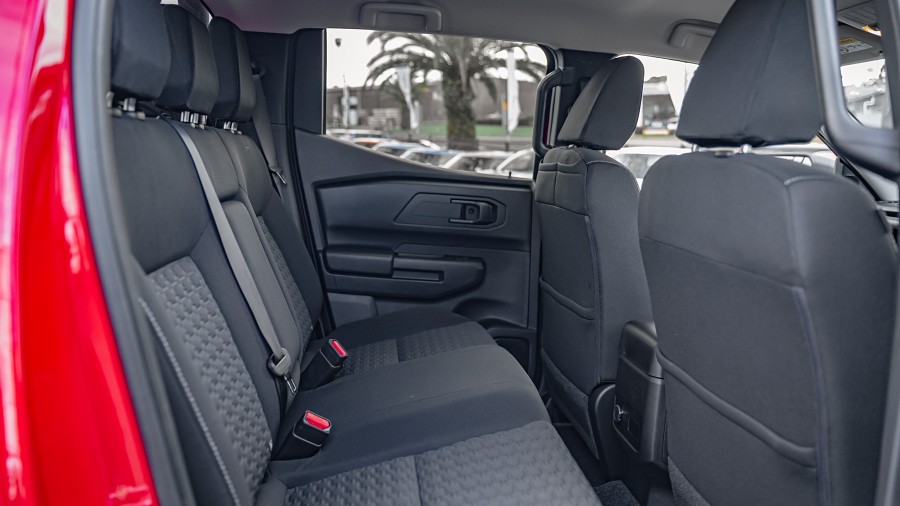 2026 Mitsubishi Triton 17