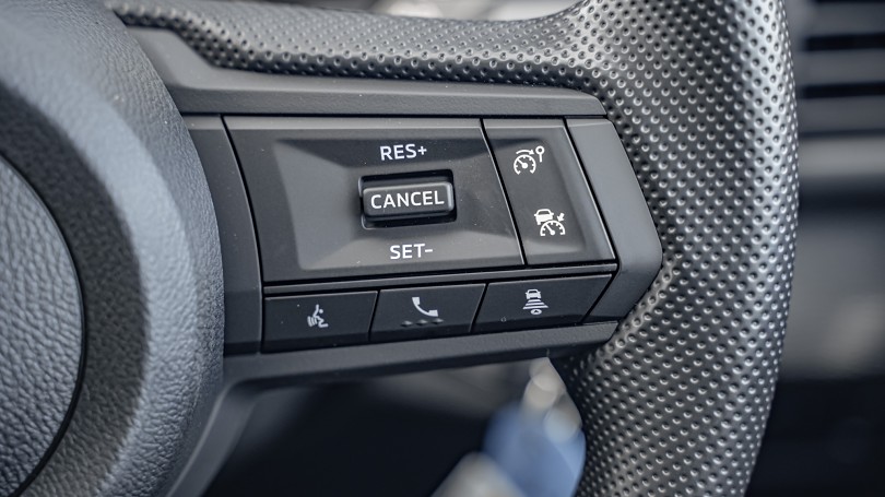 2026 Mitsubishi Triton 14