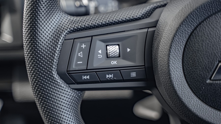 2026 Mitsubishi Triton 13