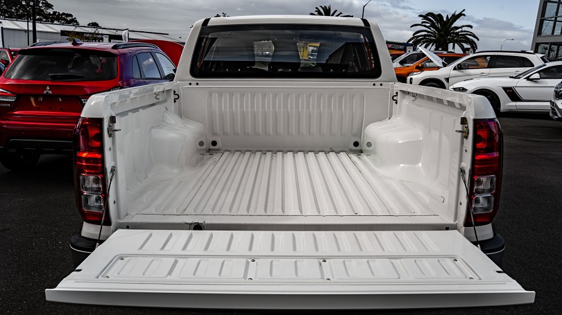 2026 Mitsubishi Triton 18