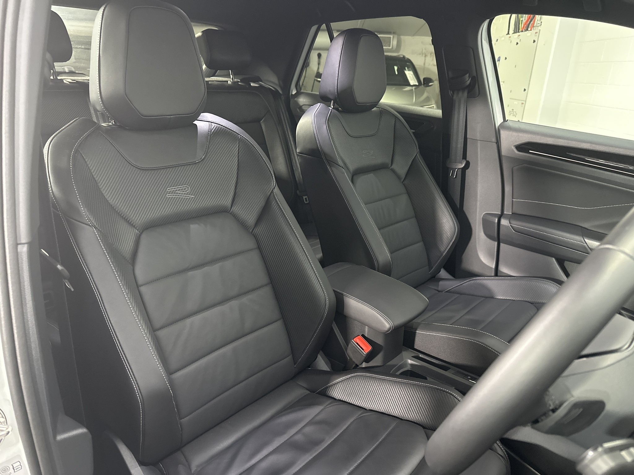 Volkswagen T-Roc PA 2WD R-LINE