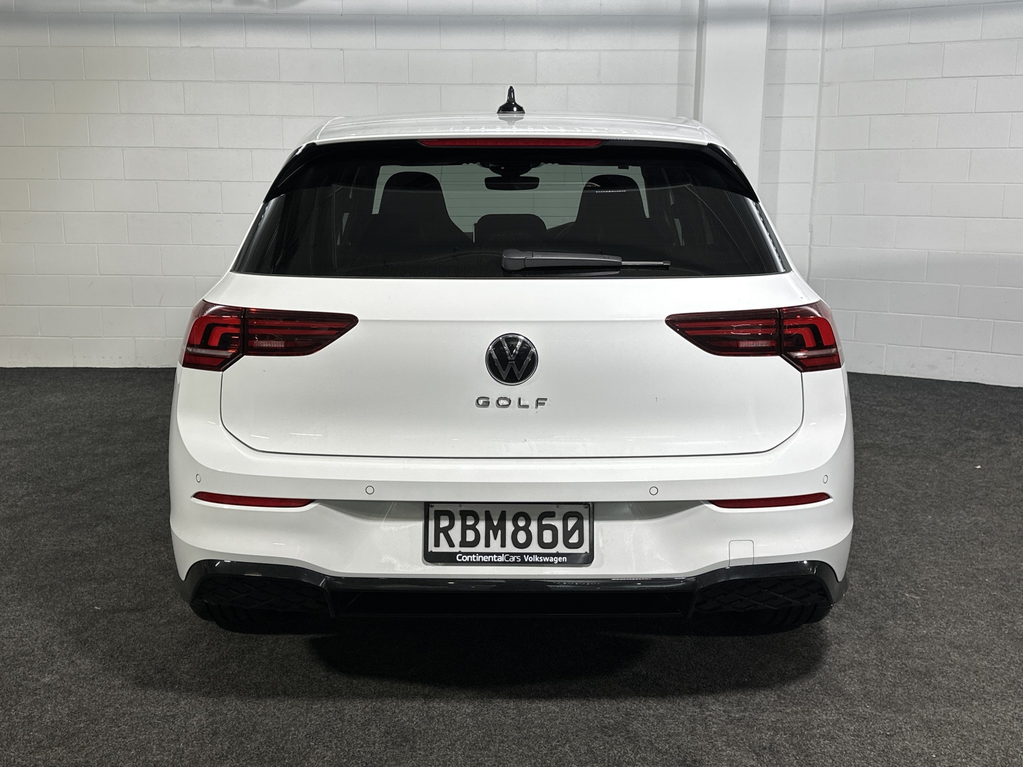 Volkswagen Golf 8.5 R-LINE