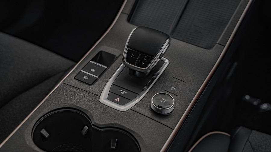 2025 OMODA C5 16