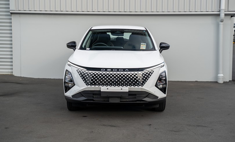 2025 OMODA C5 3