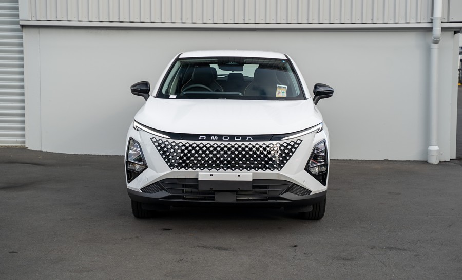 2025 OMODA C5 3
