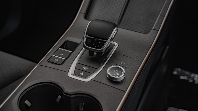 2025 OMODA C5 16