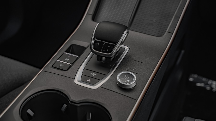 2025 OMODA C5 16
